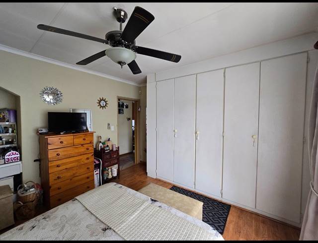 2 BEDROOM TOWNHOUSE FOR SALE IN ELANDSPARK